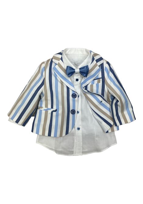 Abito battesimo Baby A. | D2830256